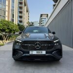 Mercedes GLE 53