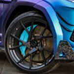 Lamborghini Urus Mansory