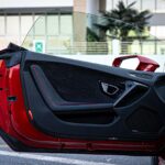 Lamborghini Huracan Evo Spyder