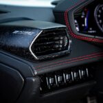 Lamborghini Huracan Evo Spyder