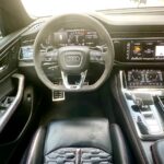 Brand New Audi RSQ8