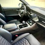 Brand New Audi RSQ8