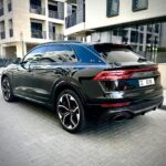 Brand New Audi RSQ8