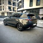 Range Rover Sports