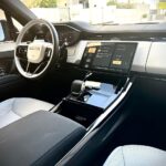 Range Rover Sports