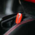 Ferrai F8 Spider