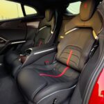 Ferrari Purosangue