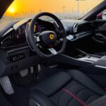 Ferrari Purosangue