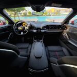 Ferrari Purosangue