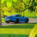 Porsche 911 Carrera GTS