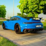 Porsche 911 Carrera GTS