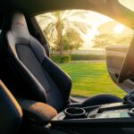 Porsche 911 Carrera GTS