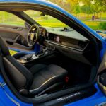 Porsche 911 Carrera GTS