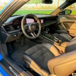 Porsche 911 Carrera GTS