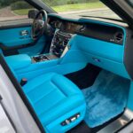 Rolls Royce Cullinan