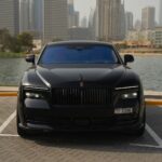 Brand New Rolls Royce Spectre