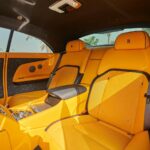 Brand New Rolls Royce Spectre