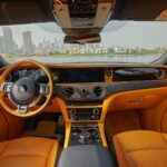 Brand New Rolls Royce Spectre