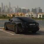 Brand New Rolls Royce Spectre