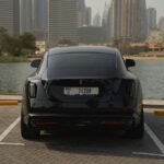 Brand New Rolls Royce Spectre