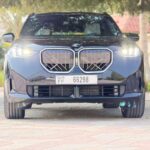 BMW X3 SUV