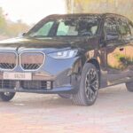 BMW X3 SUV