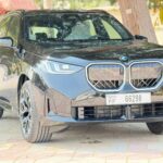 BMW X3 SUV