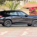 BMW X3 SUV