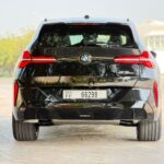 BMW X3 SUV