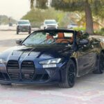 BMW M4 Competition