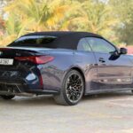 BMW M4 Competition