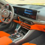 BMW M4 Competition