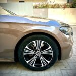 Brand New Mercedes E200