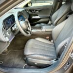 Brand New Mercedes E200