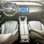 Brand New Mercedes E200