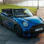 Brand New Mini Cooper