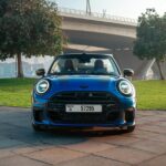 Brand New Mini Cooper