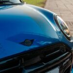 Brand New Mini Cooper