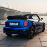 Brand New Mini Cooper