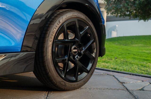 Brand New Mini Cooper