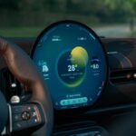 Brand New Mini Cooper