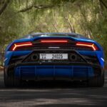 Lamborghini Huracan Evo Coupe
