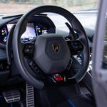 Lamborghini Huracan Evo Coupe