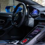 Lamborghini Huracan Evo Coupe