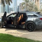 Audi RS6 Avant Performance