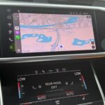 Audi RS6 Avant Performance