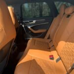 Audi RS6 Avant Performance