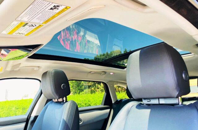 Range Rover Velar Latest Model