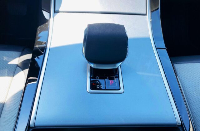 Range Rover Velar Latest Model
