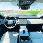 Range Rover Velar Latest Model